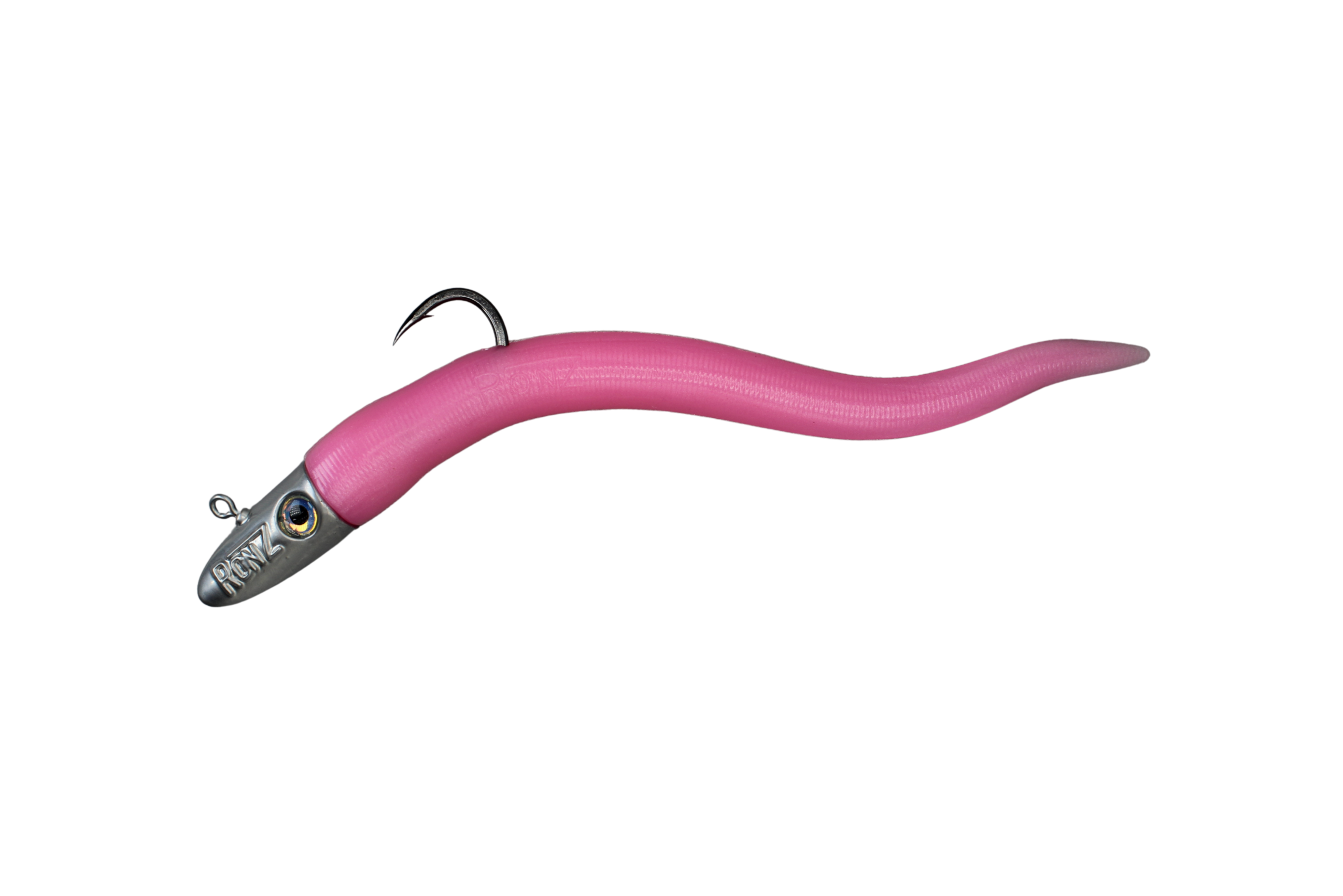 Big Game Series Rigged - RonZ Lures