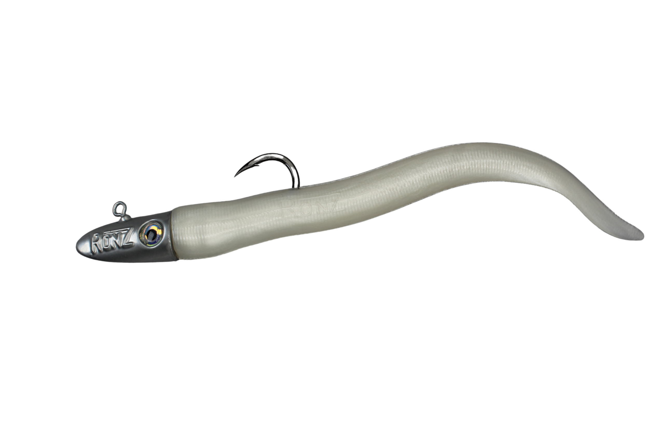 Big Game Series Rigged - RonZ Lures