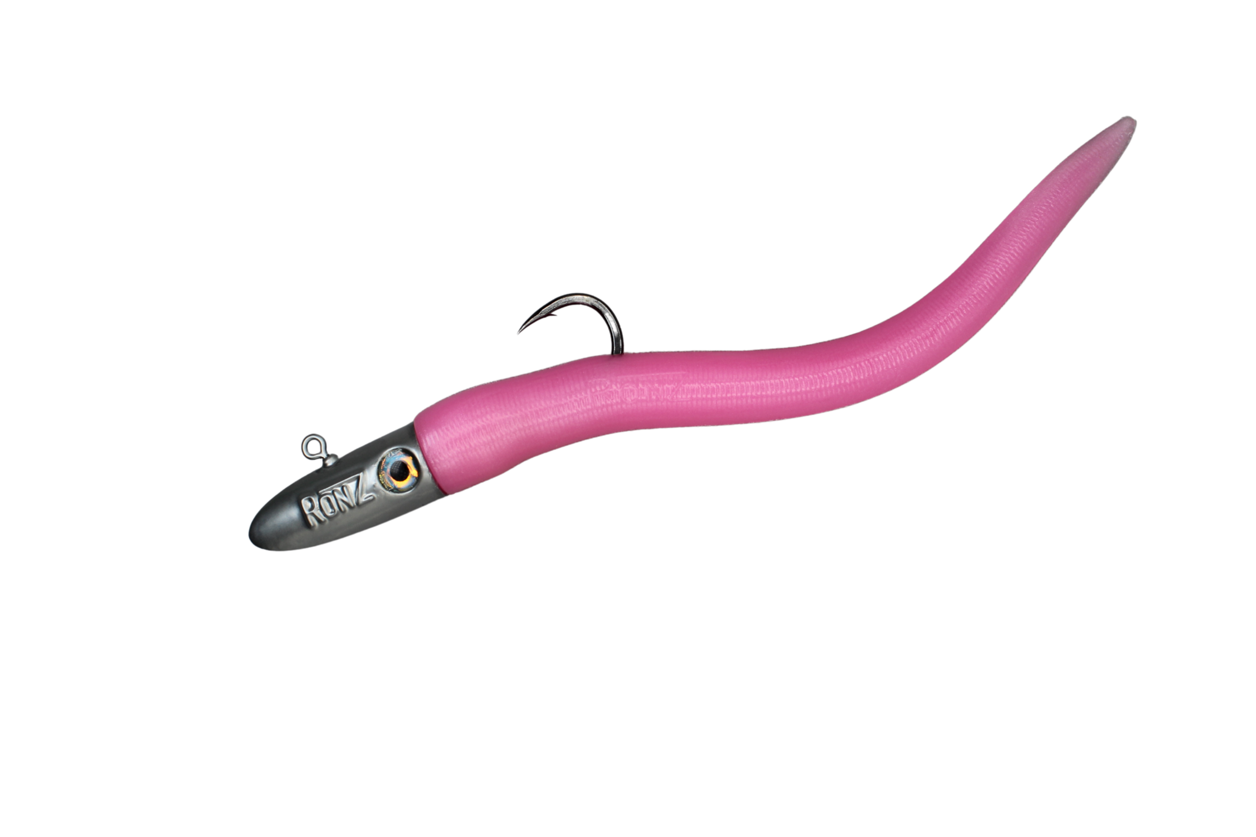 Big Game Series Rigged - RonZ Lures