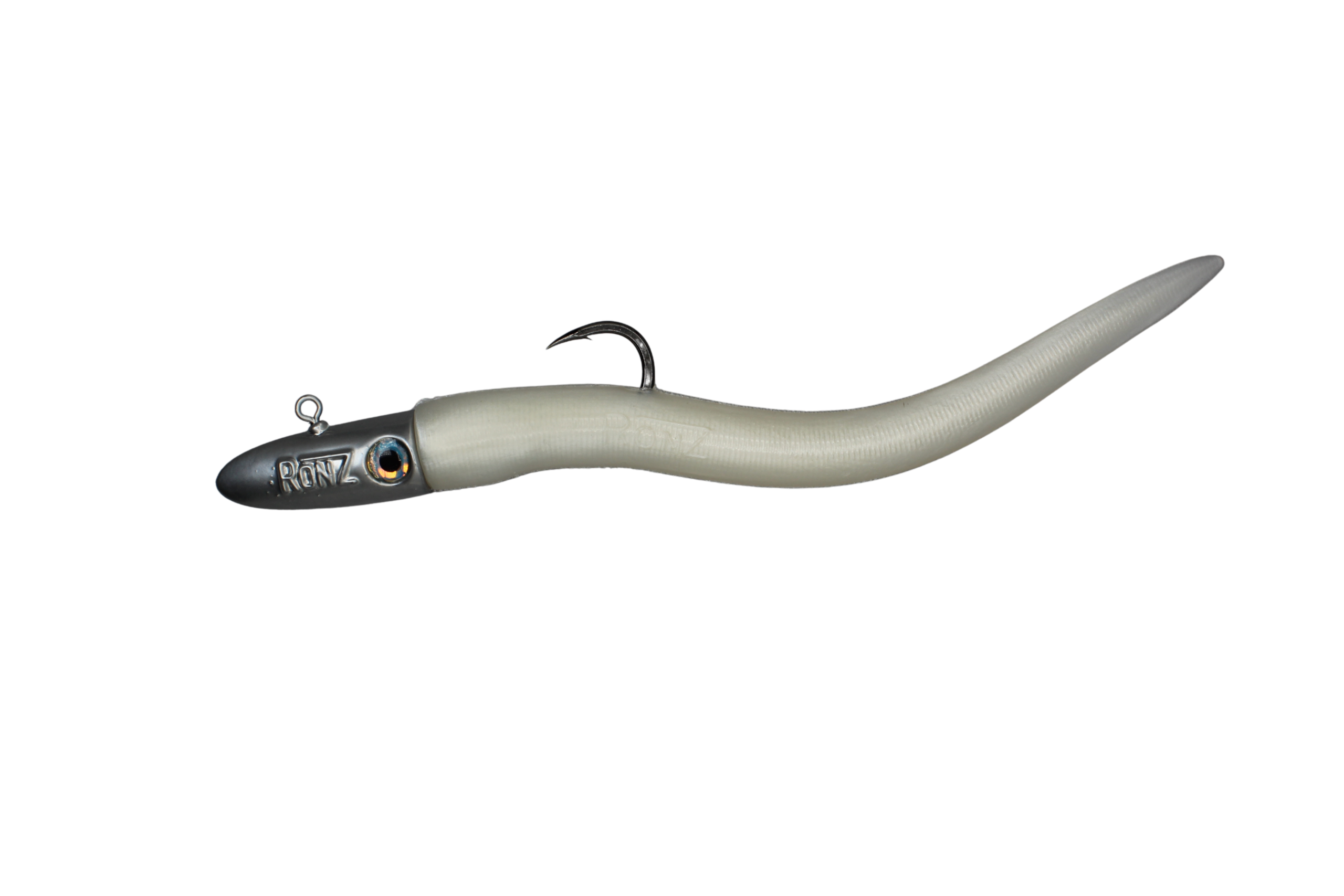 Big Game Series Rigged - RonZ Lures