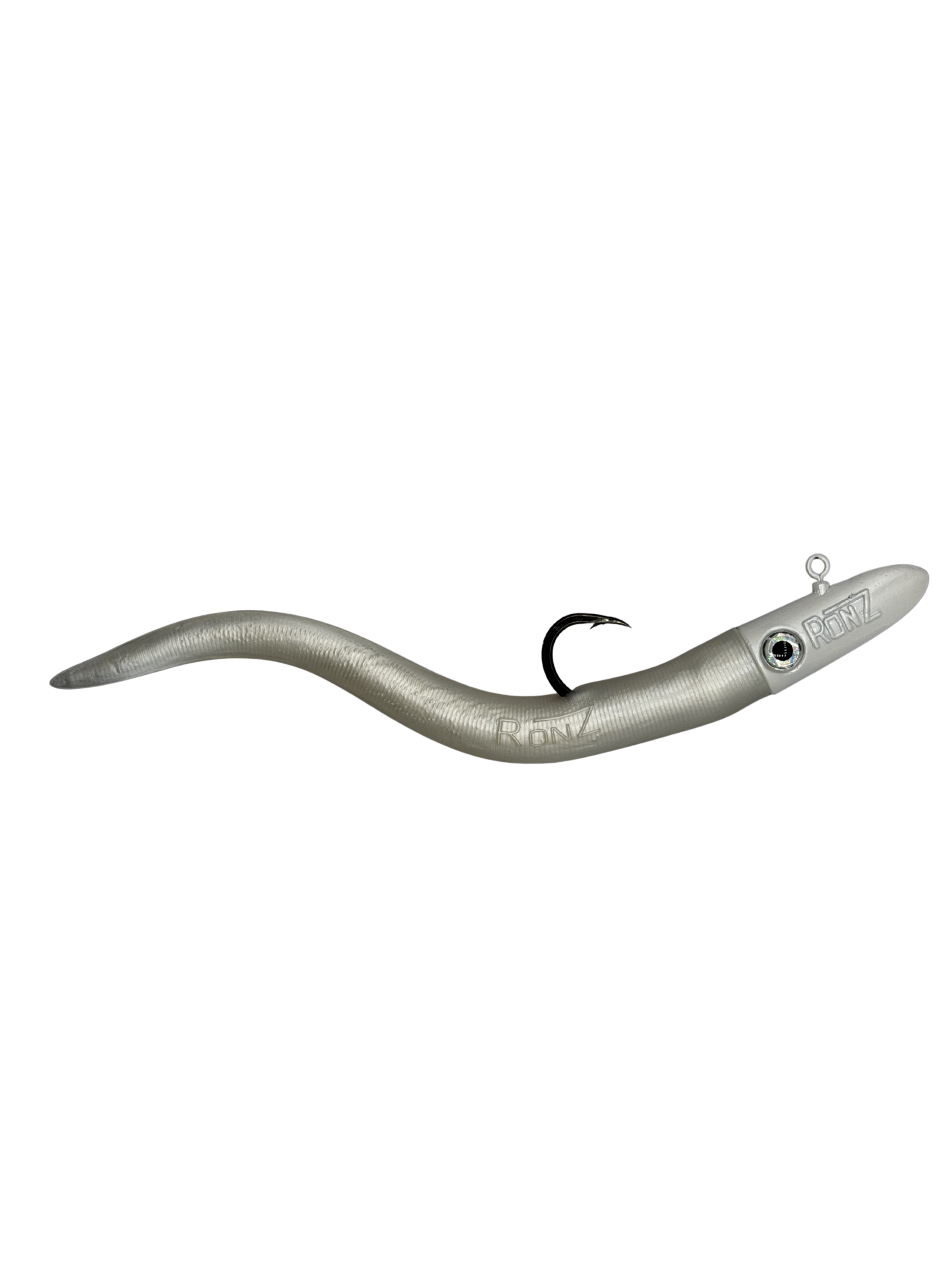 Big Game Series Rigged - RonZ Lures