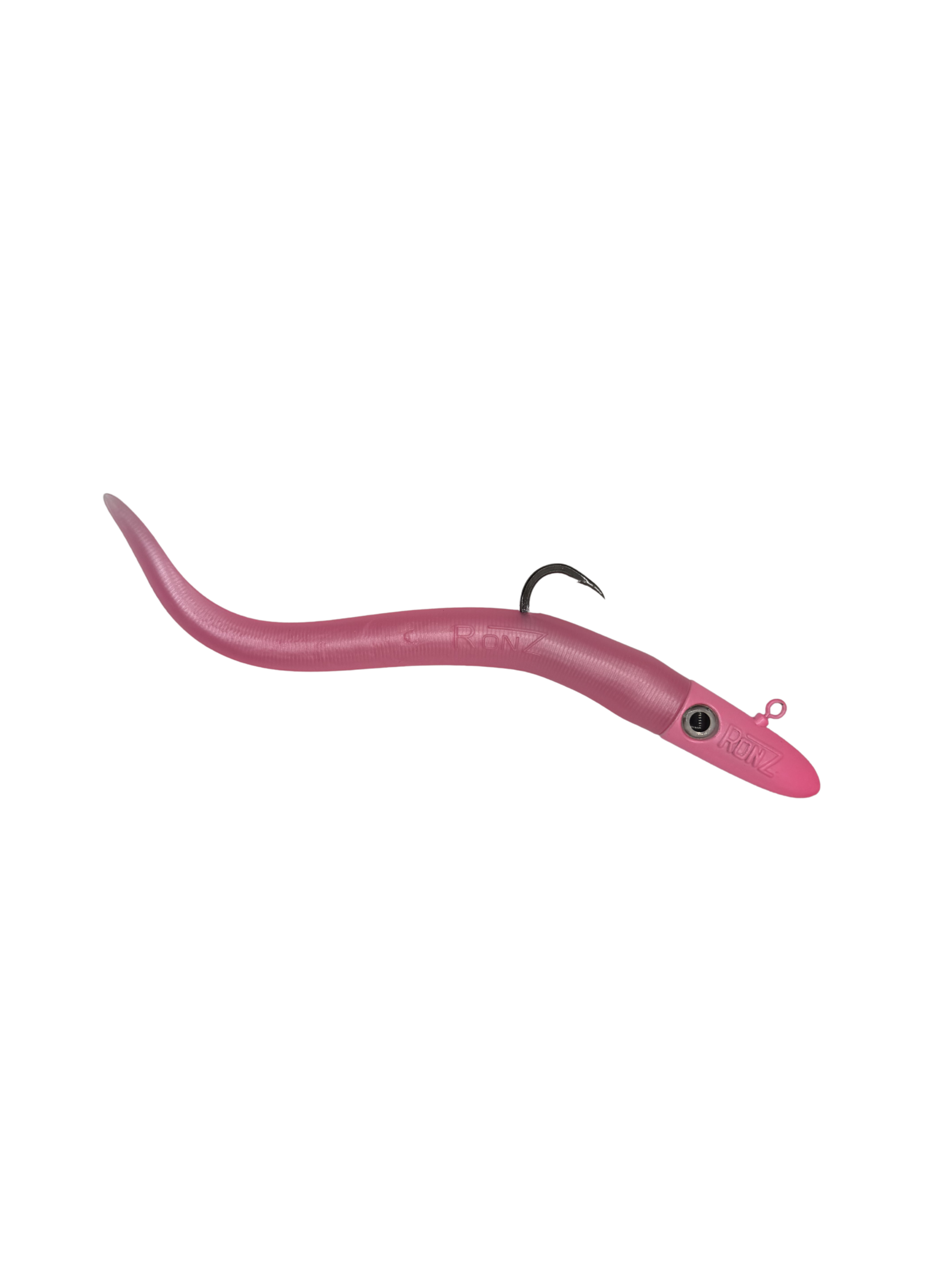 Big Game Series Rigged - RonZ Lures