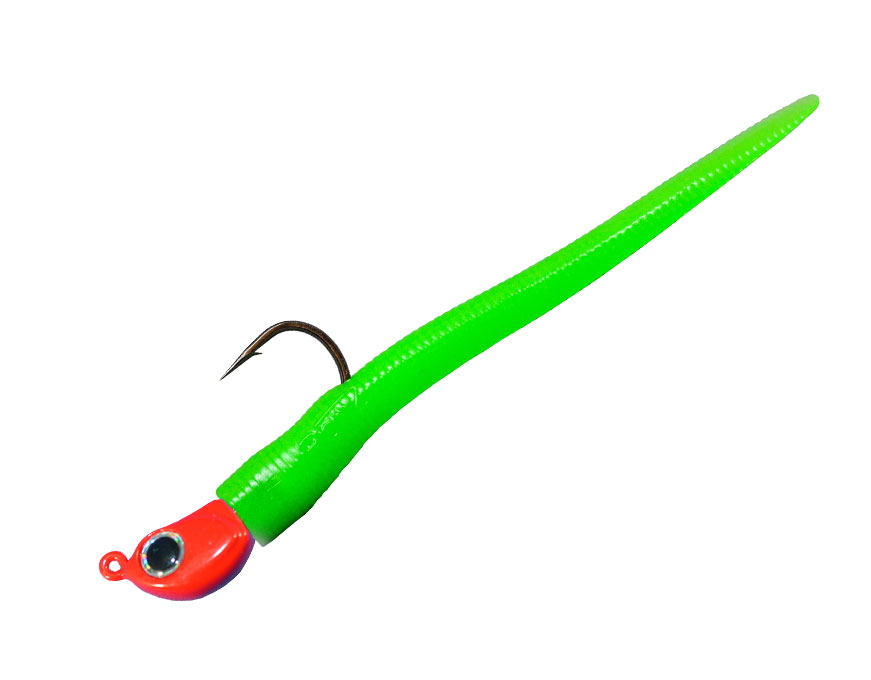 How To - RonZ Lures