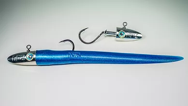 Big Game Series Buying Guide - RonZ Lures