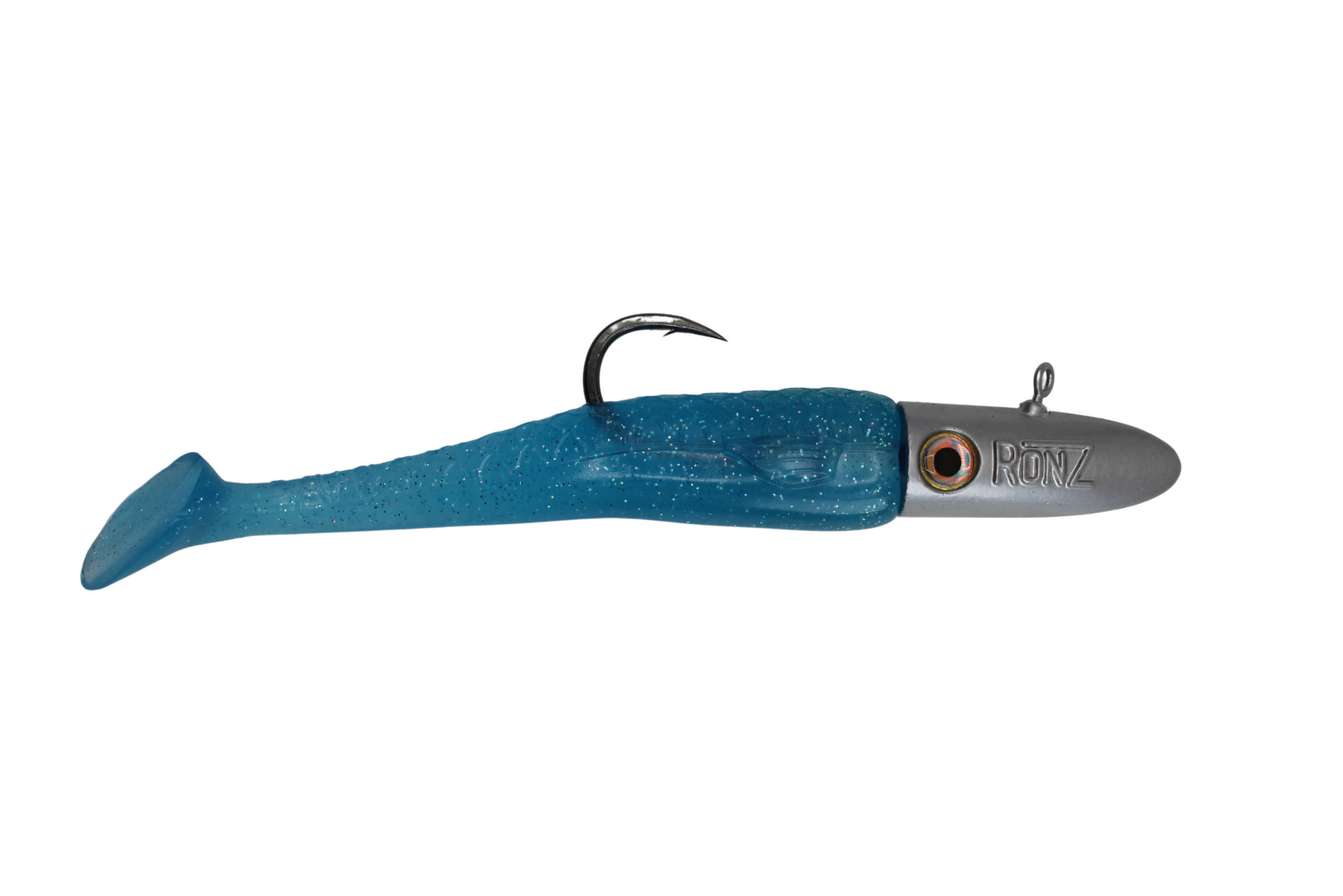 Z-FIN Big Game Series HD Rigged