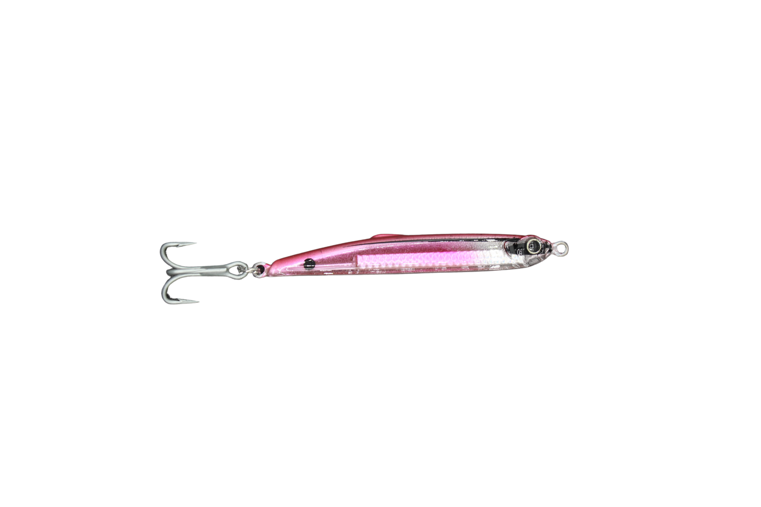 RonZ-Poxy Minnow