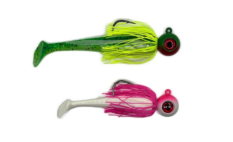 RonZ Home Page - RonZ Lures
