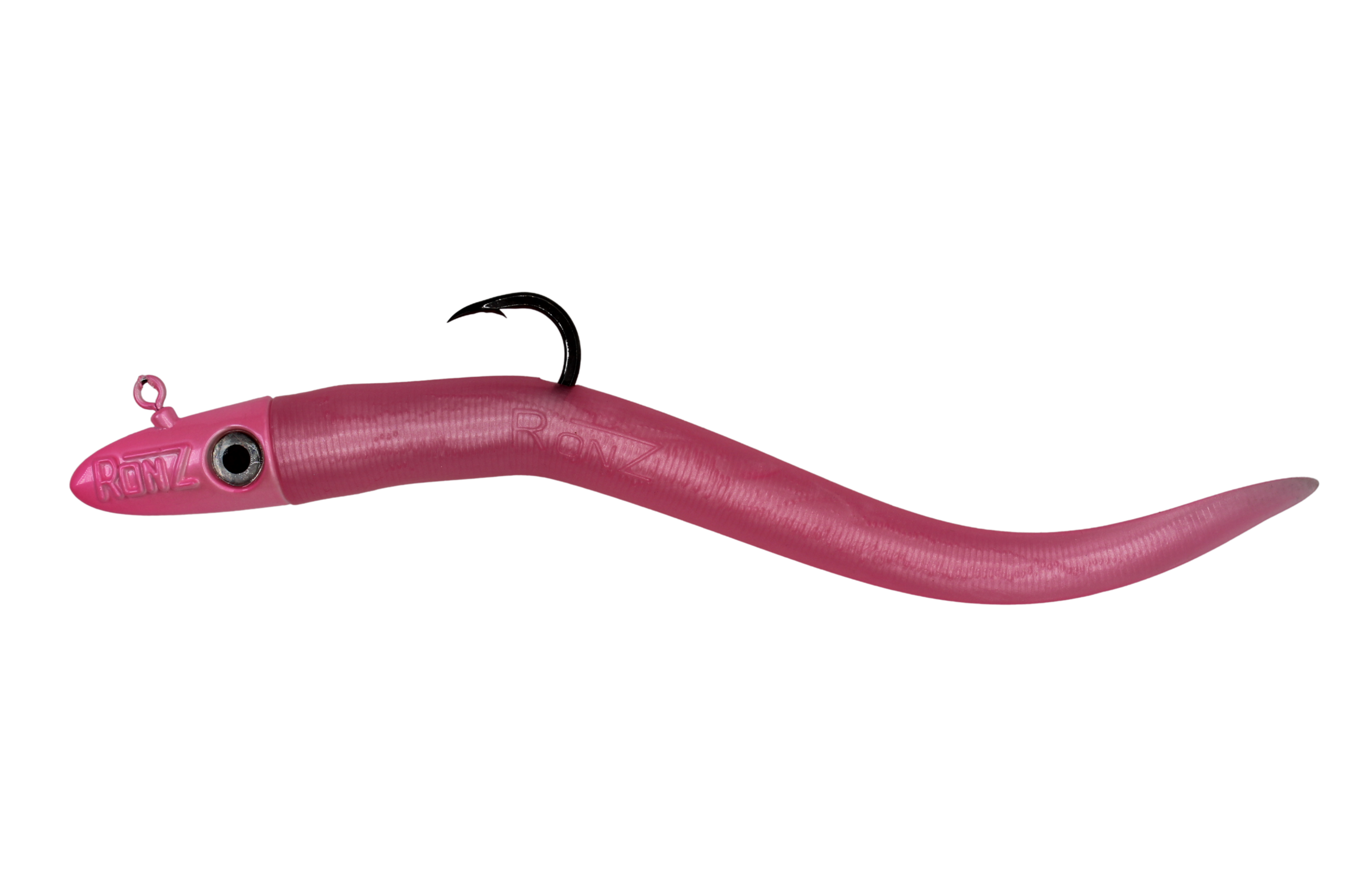 Big Game Series Rigged - RonZ Lures